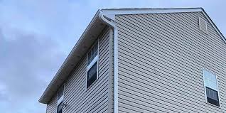 Professional Siding Installation & Repair in West Salem, OH